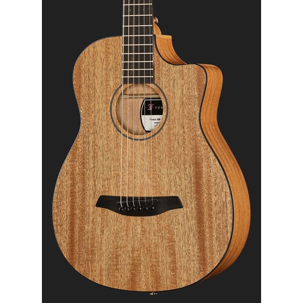 Furch Pioneer-MM a 43mm