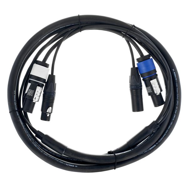 LD Systems ICOA Pro 12A/21A Power Set