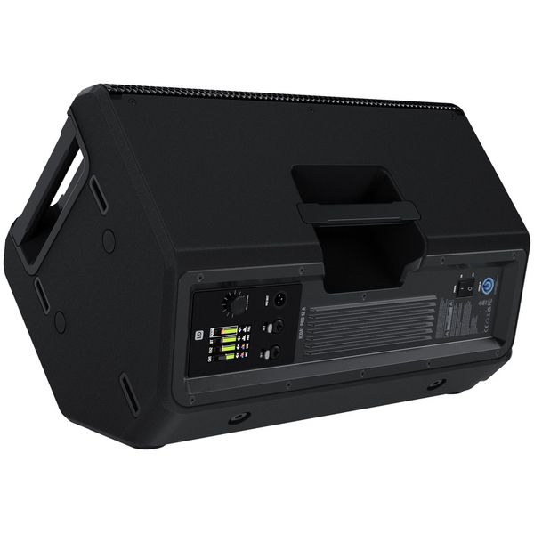 LD Systems ICOA Pro 12A/21A Power Set