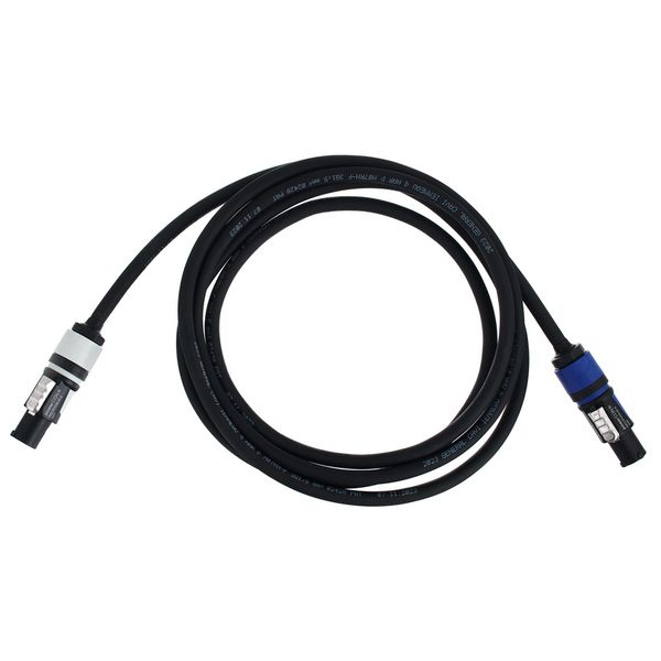 LD Systems ICOA Pro 12A/21A Power Set