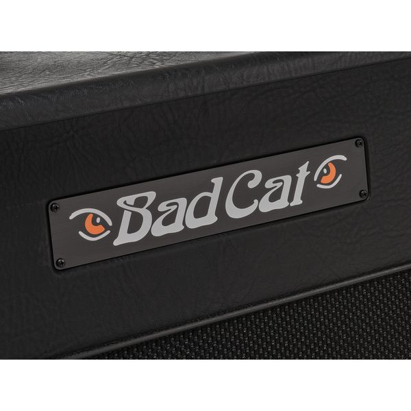 Bad Cat Era 2x12 Cabinet