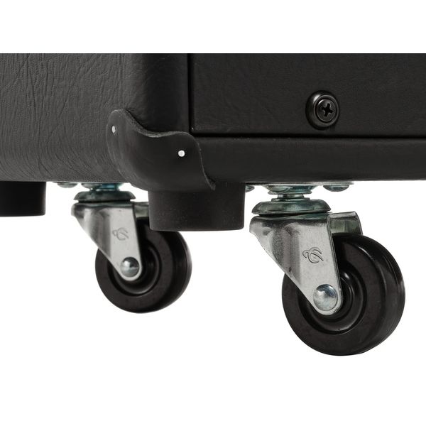 Bad Cat Era 2x12 Cabinet