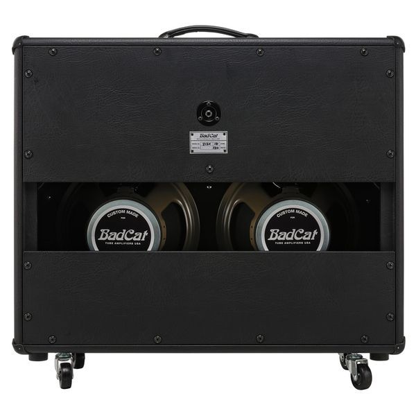 Bad Cat Era 2x12 Cabinet