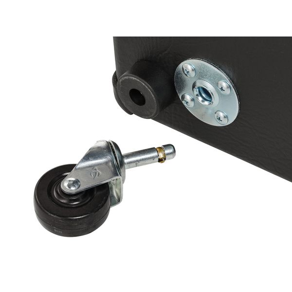 Bad Cat Era 2x12 Cabinet