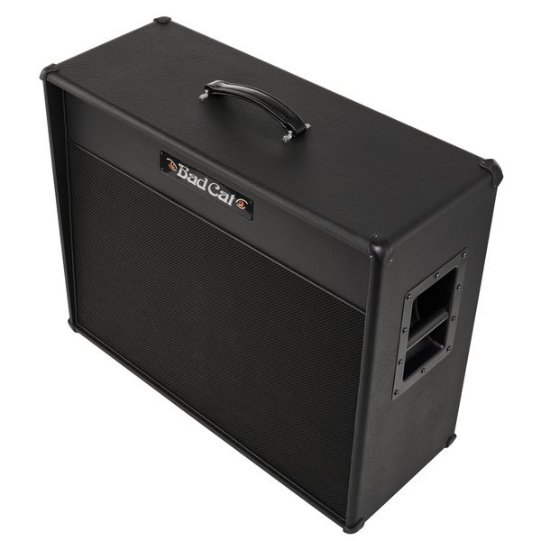 Bad Cat Era 2x12 Cabinet