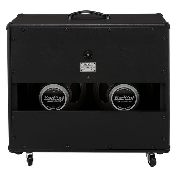 Bad Cat Era 2x12 Cabinet