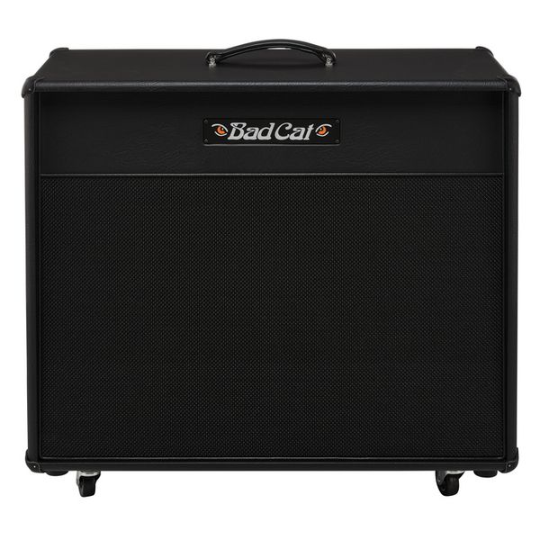 Bad Cat Era 2x12 Cabinet