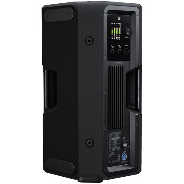 LD Systems ICOA Pro 12A/21A HighPower Set