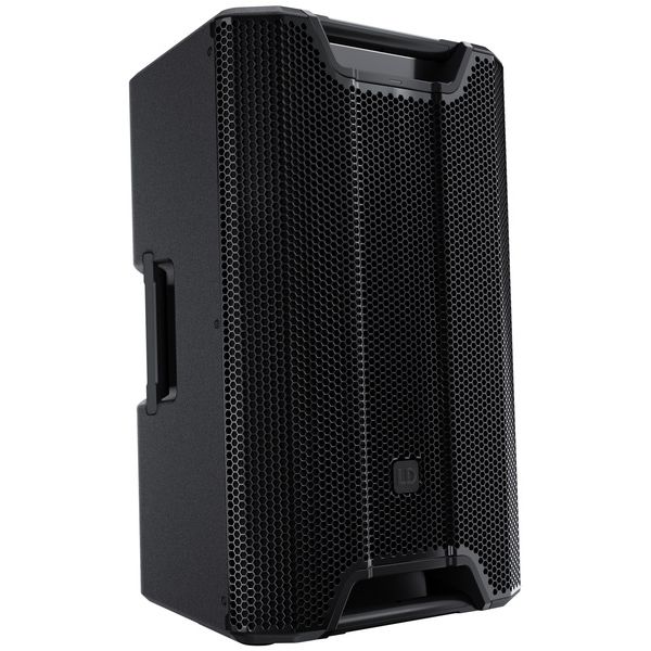 LD Systems ICOA Pro 15A/21A HighPower Set