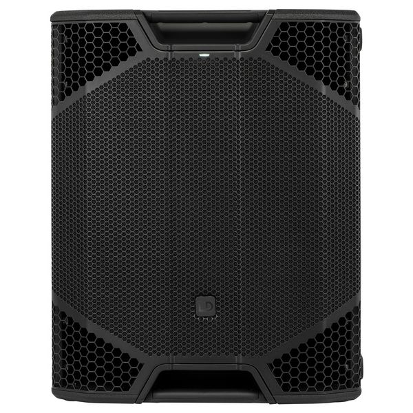 LD Systems ICOA Pro 15A/21A HighPower Set