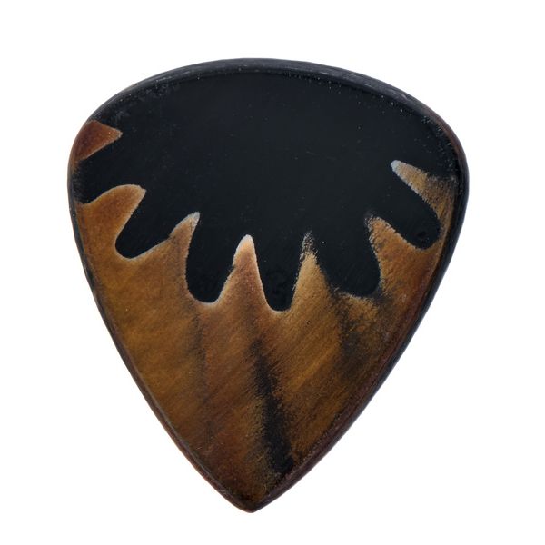 Harley Benton Eclipse Horns Sun Pick Set