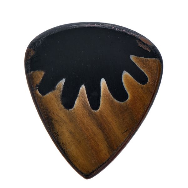 Harley Benton Eclipse Horns Sun Pick Set