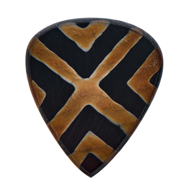 Harley Benton Eclipse Horns X Pick Set