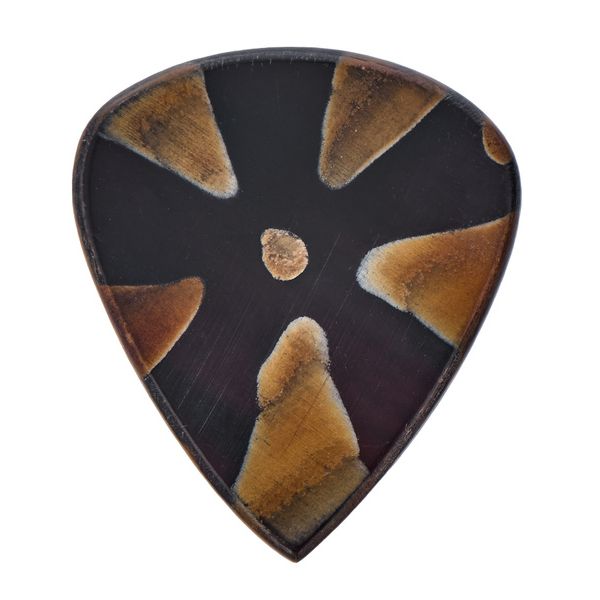 Harley Benton Eclipse Horns X-Rad Pick Set