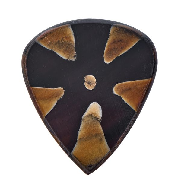 Harley Benton Eclipse Horns X-Rad Pick Set