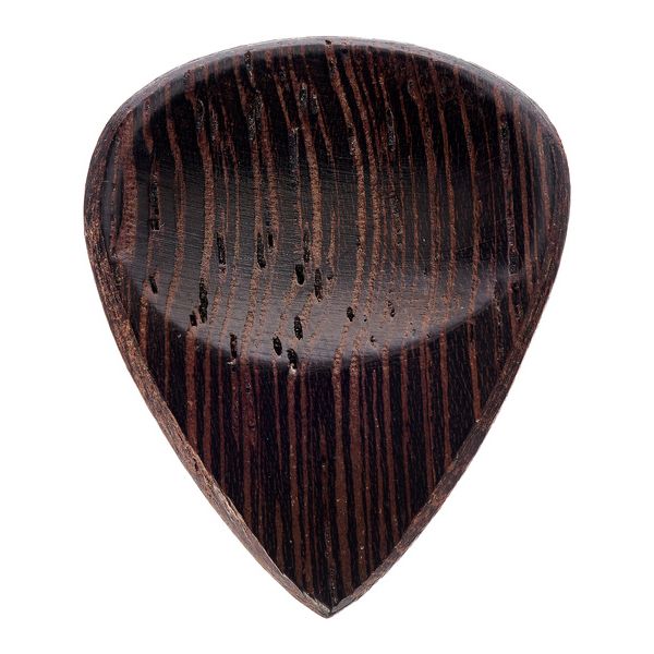 Harley Benton Black Palm Pick Set
