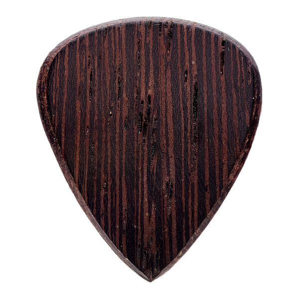 Harley Benton Black Palm Pick Set