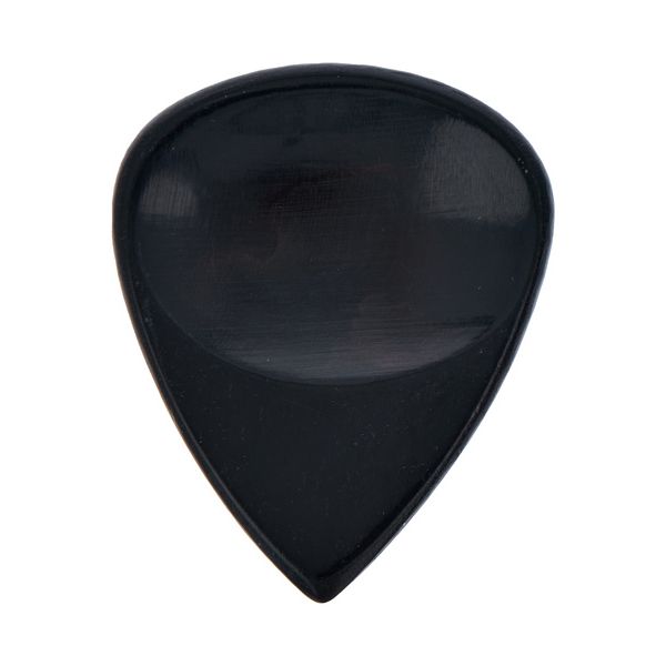 Harley Benton Black Horn Pick Set