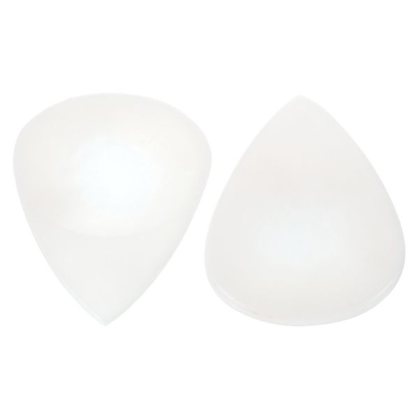 Harley Benton Buffalo Bone Pick Set