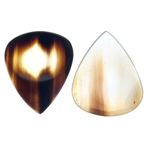 Harley Benton Horn Pick Set