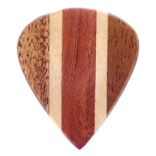 Harley Benton Knotwood Pick