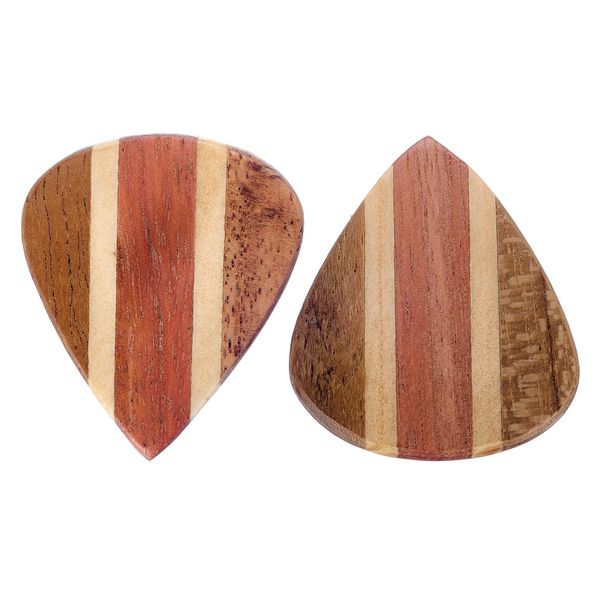 Harley Benton Knotwood Pick