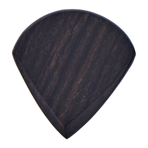 Harley Benton JazzCraft Ebony Pick Set