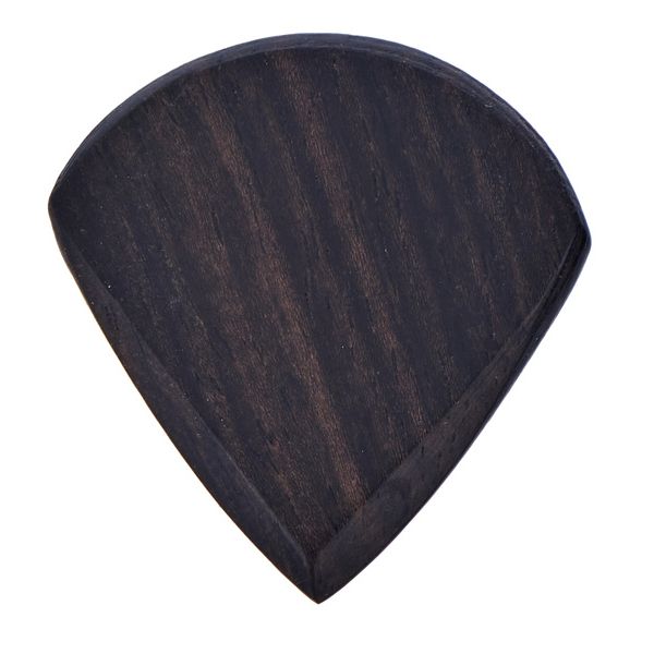 Harley Benton JazzCraft Ebony Pick Set