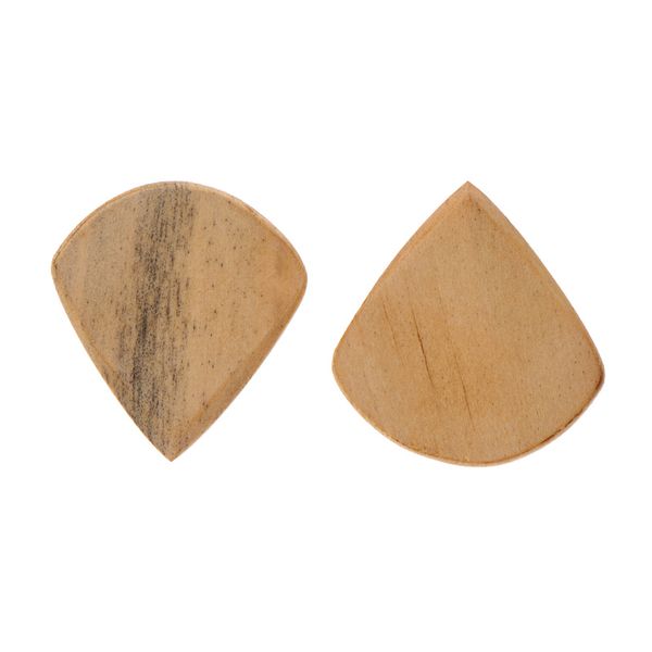 Harley Benton JazzCraft Pine Pick Set