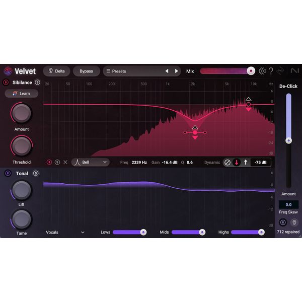 iZotope Catalyst Series Summer Bundle