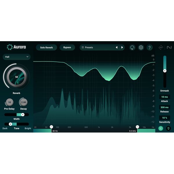 iZotope Catalyst Series Summer Bundle