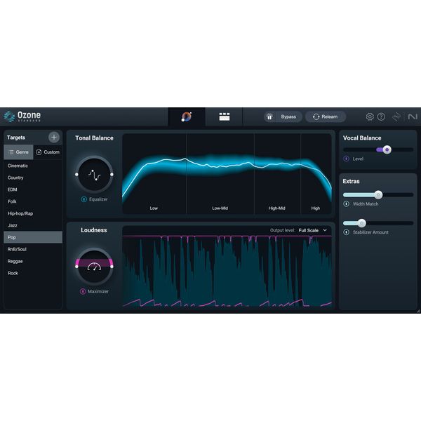 iZotope Fix Your Mix Bundle