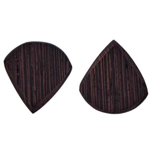 Harley Benton JazzCraft Palm Pick Set