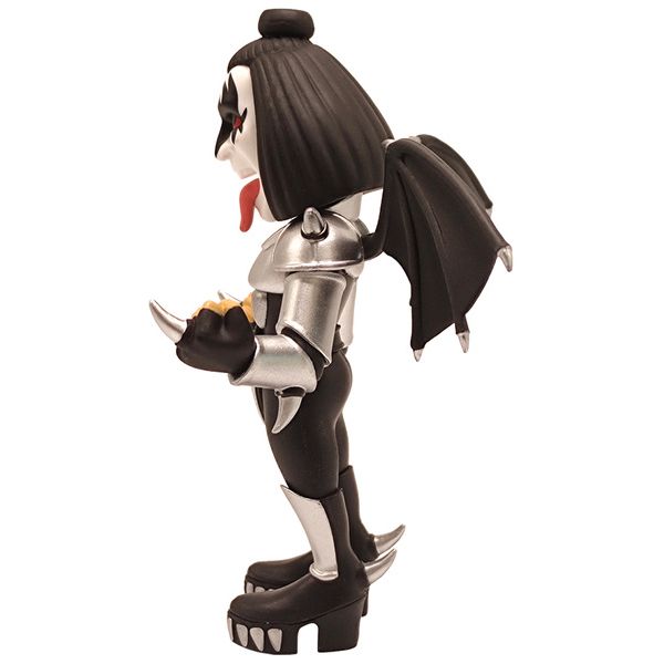 Minix Kiss The Demon