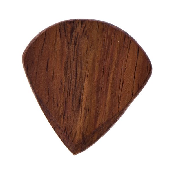 Harley Benton JazzCraft Teak Pick Set