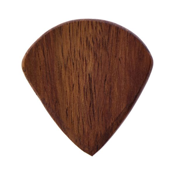 Harley Benton JazzCraft Teak Pick Set