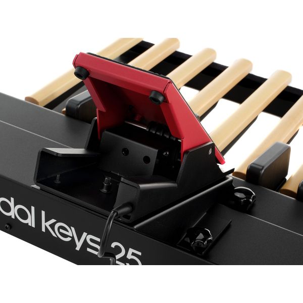 Clavia Nord Pedal Keys 25