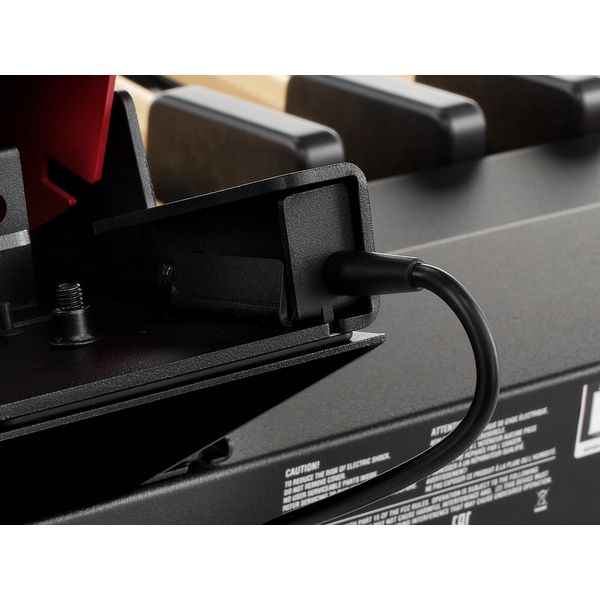 Clavia Nord Pedal Keys 25