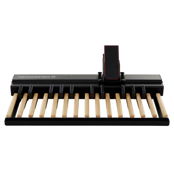 Clavia Nord Pedal Keys 25