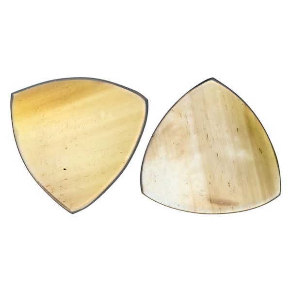 Harley Benton Classic Horn Pick Set