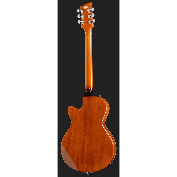 Duesenberg Starplayer CBR Trans Black