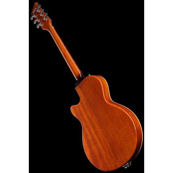 Duesenberg Starplayer CBR Trans Black