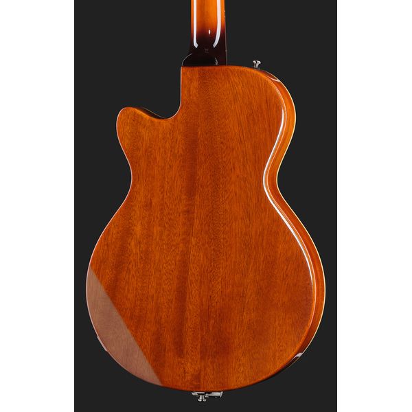 Duesenberg Starplayer CBR Trans Black