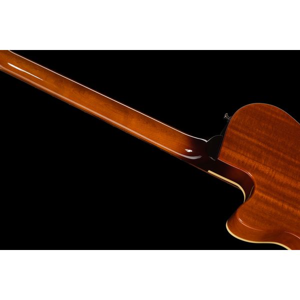 Duesenberg Starplayer CBR Catalina Green