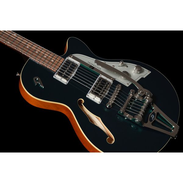 Duesenberg Starplayer CBR Catalina Green