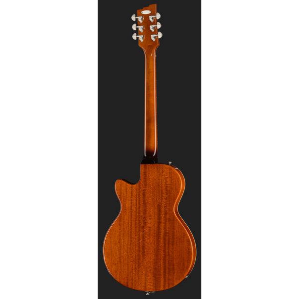 Duesenberg Starplayer CBR Catalina Green