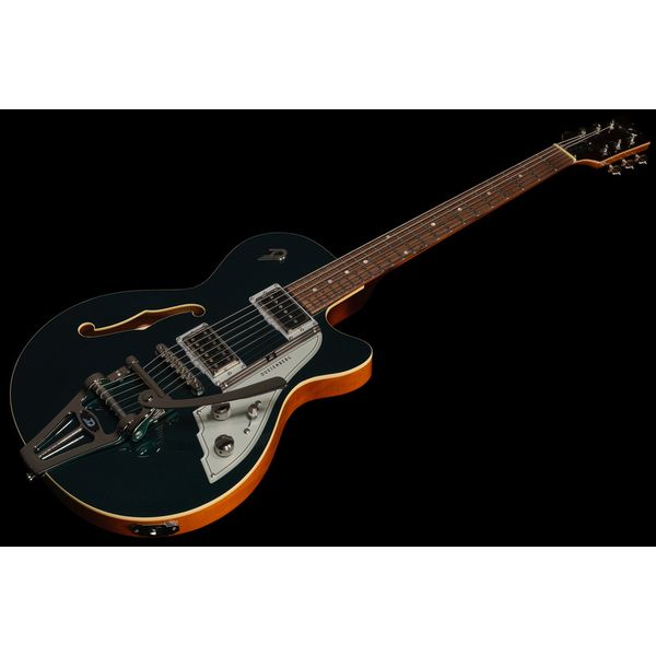 Duesenberg Starplayer CBR Catalina Green