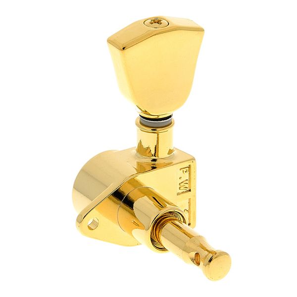 Grover 102-18GK Orig Rotomatics 3+3