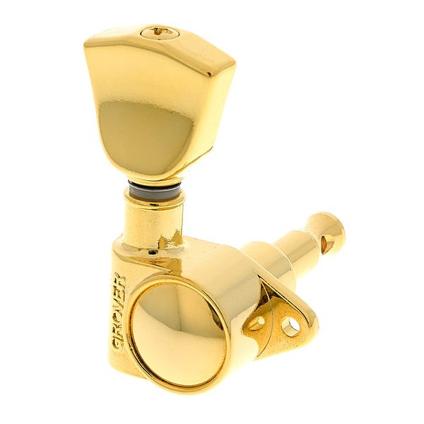 Grover 102-18GK Orig Rotomatics 3+3