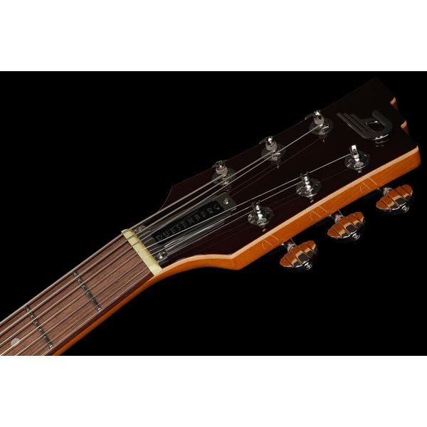 Duesenberg Starplayer CBR Tobacco Burst